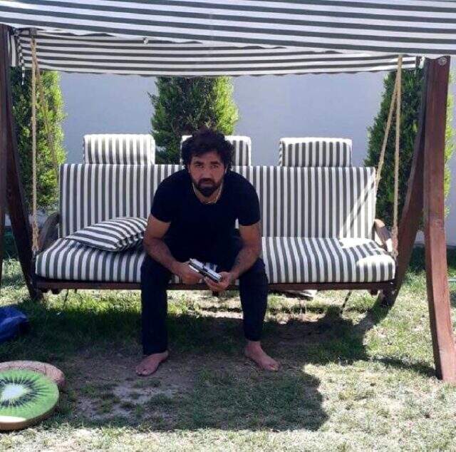 İzmir'de peş peşe iki kişiyi öldüren zanlı 'ben yapmadım' demiş