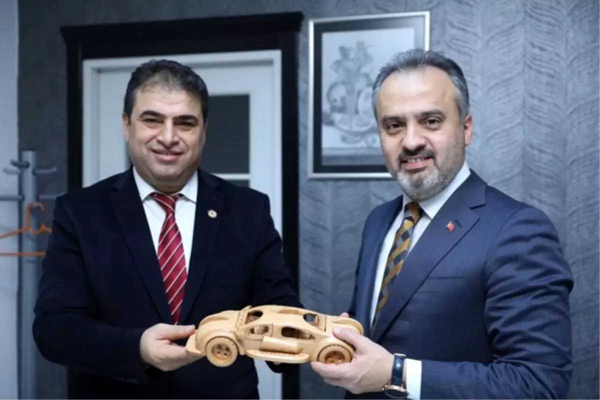 Mahkumlar üretiyor, çocuklar seviniyor