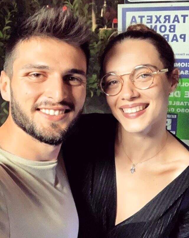 Melisa Karmen ile evlenen Okay Yokuşlu kimdir? Okay Yokuşlu nereli?