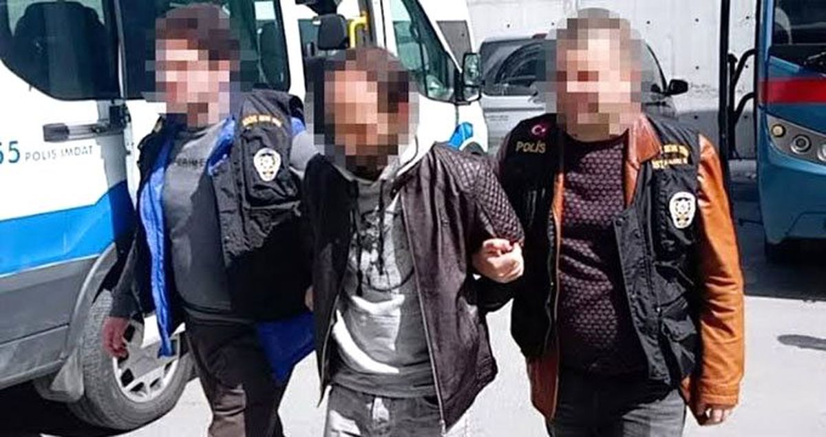 Metrobüsteki taciz davasında yeni gelişme! Pantolonundaki ıslaklığı böyle savundu