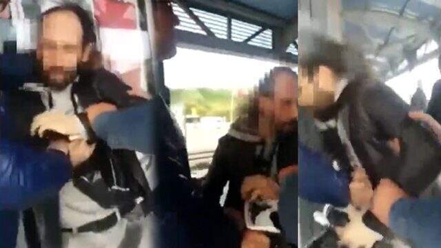 Metrobüsteki taciz davasında yeni gelişme!