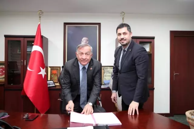 Seyhan'da asansör denetiminde yetki MMO'nun Seyhan'da asansör denetiminde yetki MMO'nun