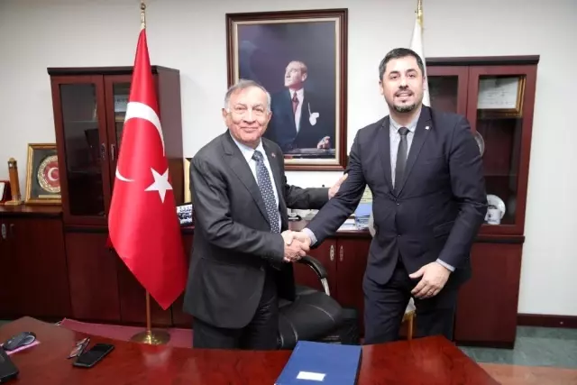 Seyhan'da asansör denetiminde yetki MMO'nun Seyhan'da asansör denetiminde yetki MMO'nun