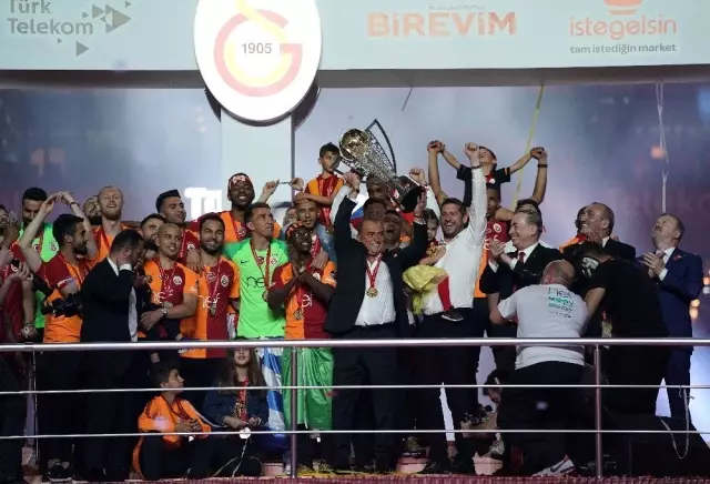 Sporda 2019 böyle geçti