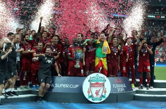 Sporda 2019 böyle geçti