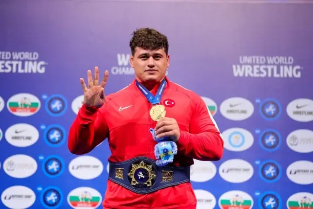 Sporda 2019 böyle geçti