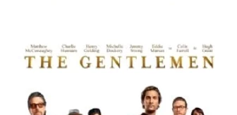 The Gentlemen Filmi