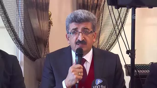 Van'da 2019'da 54 terörist ikna sonucu teslim oldu Van'da 2019'da 54 terörist ikna sonucu teslim oldu