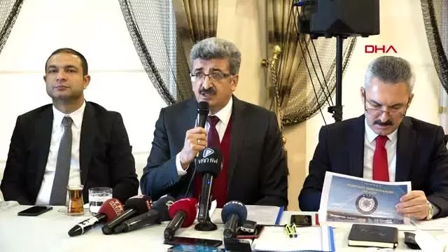 Van vali bilmez -van maalesef uyuşturucu ve kaçak sigarada türkiye rekoru kırdı Van vali bilmez -van maalesef uyuşturucu ve kaçak sigarada türkiye rekoru kırdı