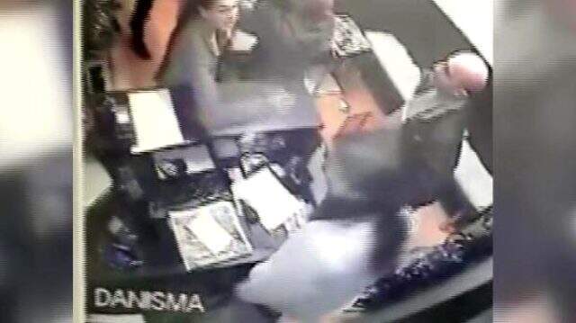 Veterinere saldıran Emre Aşık'ın eşi Yağmur Aşık'a 2 yıl hapis cezası