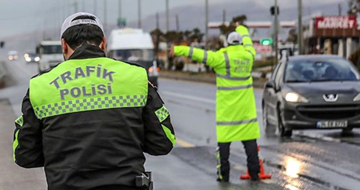 Yeni yılda kış lastiği cezası 625 liradan 776 liraya yükselecek