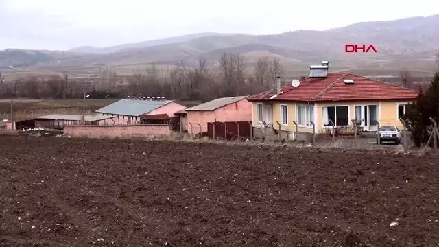 Yozgat 1,5 milyon liralık mandırasına elektrik hattı çektiremedi