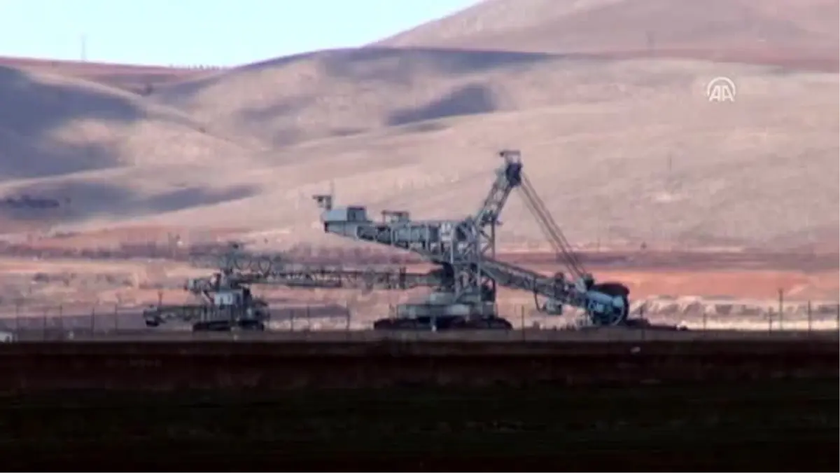 Afşin Elbistan Elektrik Üretim AŞ'nin çalışmaları 'geçici faaliyet belgesi' alıncaya kadar...