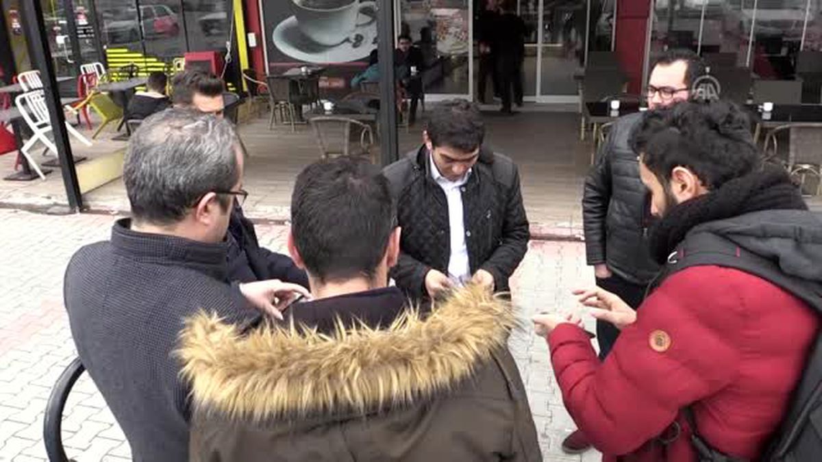 Alkollü olmadığını raporla kanıtlayan sürücü el konulan ehliyetini geri aldı