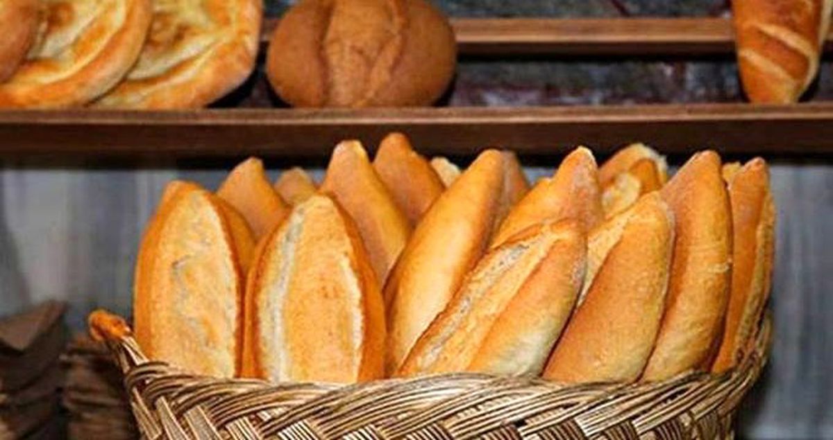 Ankara'da ekmeğe bir yılda ikinci zam geldi