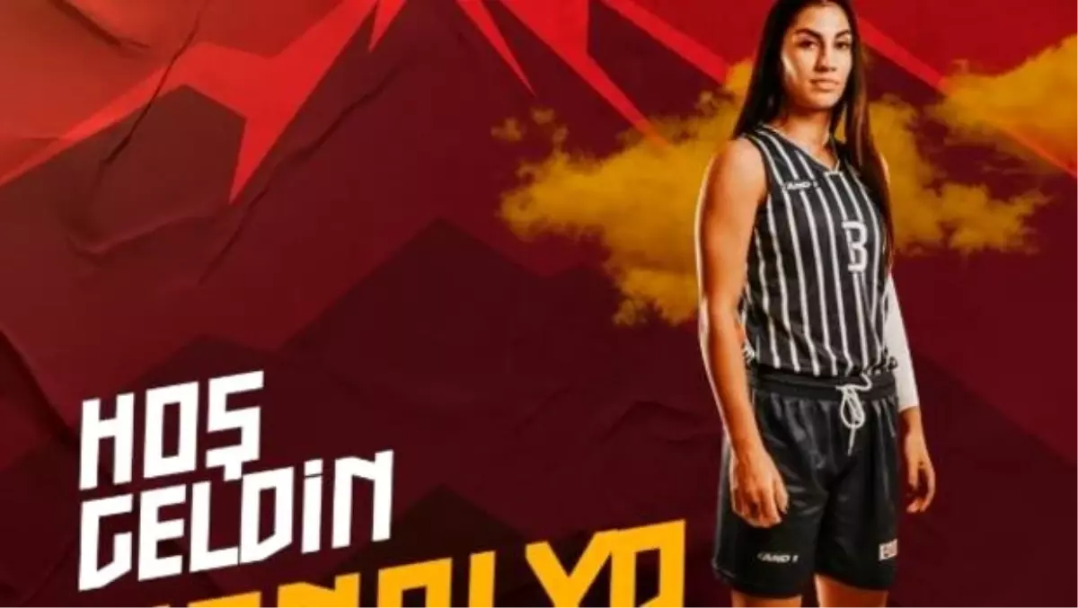 Bellona Kayseri Basketbol Da Perisa Gitti Manolya Geldi Spor