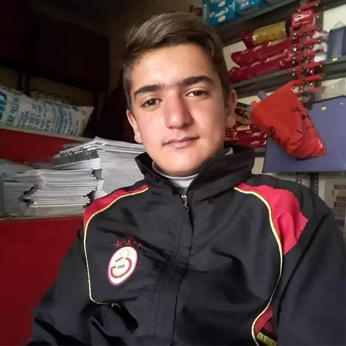 Boğazı kesilen çocuğun cesedi arazide bulundu