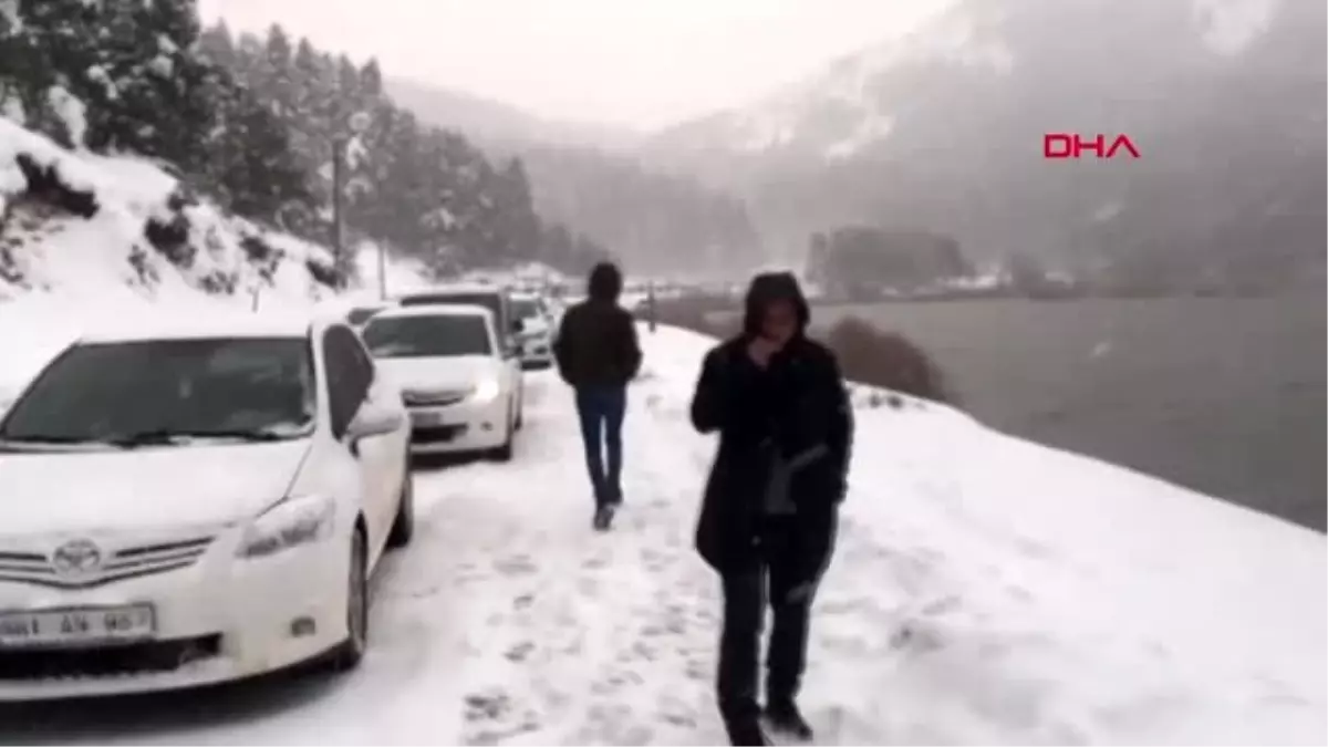 bolu abant ta kar cilesi