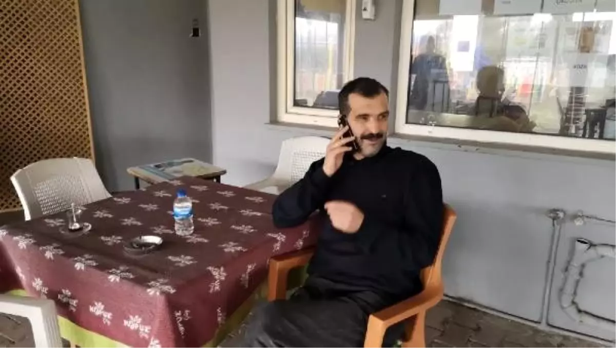 Büyük ikramiye şakası psikolojisini bozdu