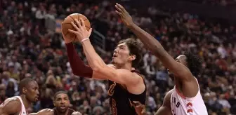 Los Angeles Clippers: Cedi Osman'ın çabası yetmedi! (NBA'de gecenin sonuçları 01.01.2020) Los Angeles Clippers: Cedi Osman'ın çabası yetmedi! (NBA'de gecenin sonuçları 01.01.2020)