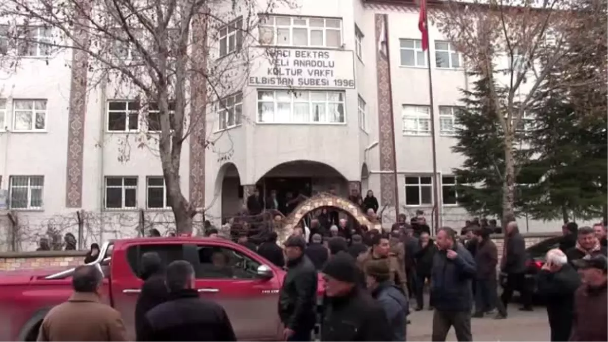 CHP'li Öztunç'un babası toprağa verildi