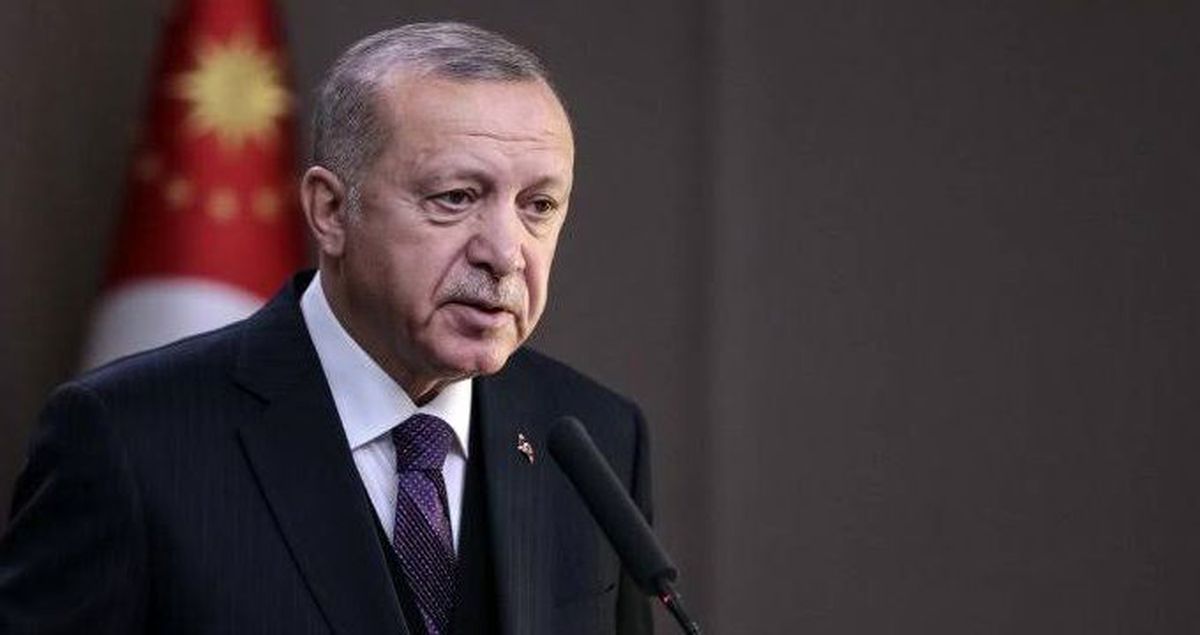 Erdoğan'dan yeni yıl mesajı: 10 yılda neler yaptık?