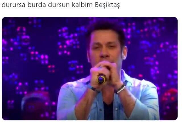 Fırat Aydınus'un bilekliği eleştiri yağmuruna tutuldu!