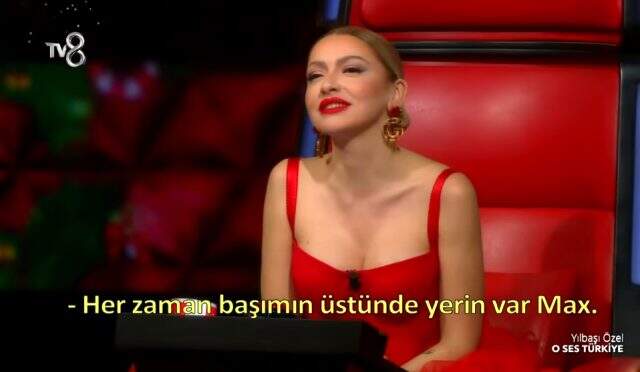 Futbolcu Max Kruse'den Hadise'ye teklif: Belçika'ya gidelim