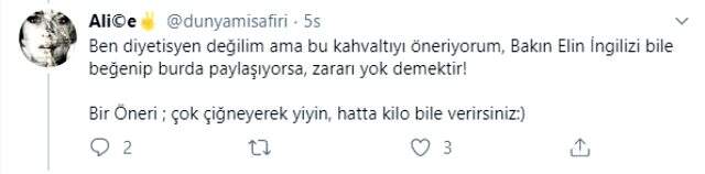 İngiliz muhabirden Türk kahvaltısına övgü dolu sözler: Dünyanın en iyisi