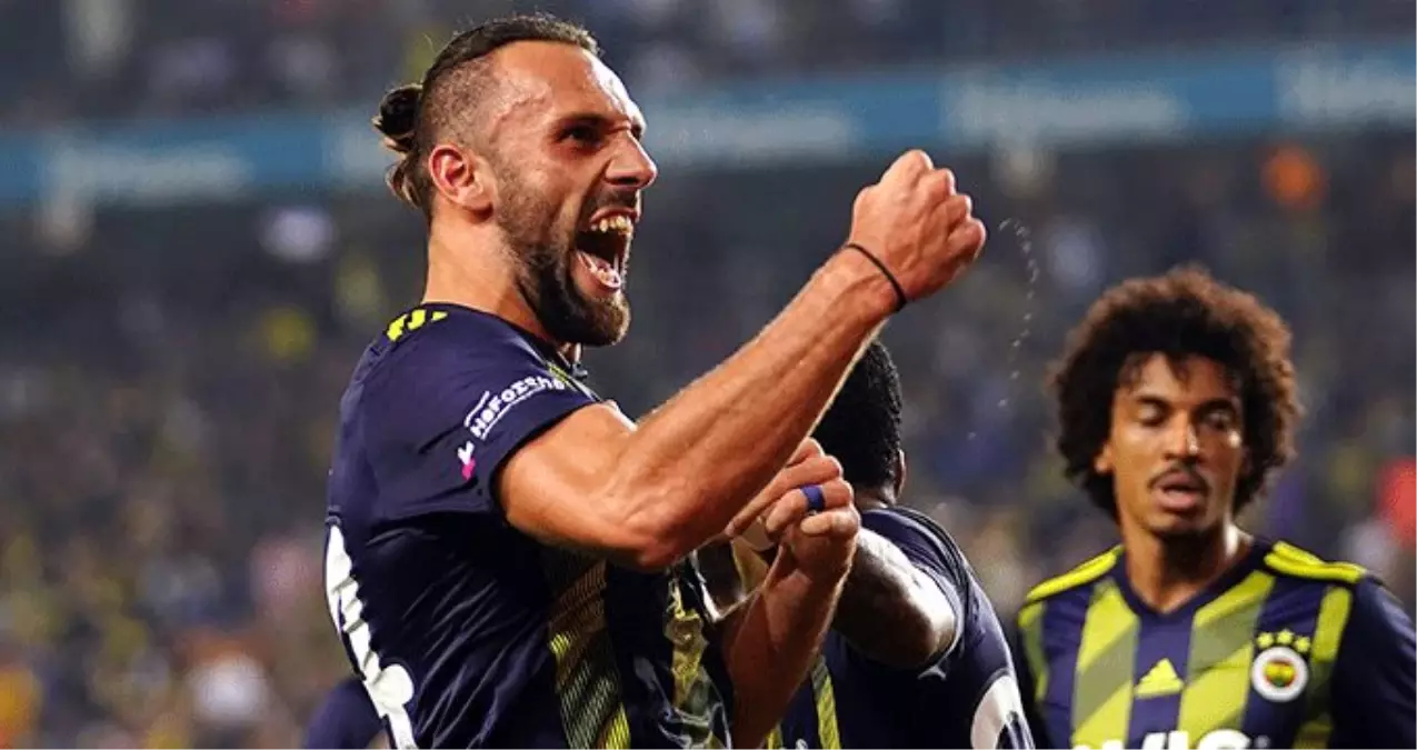 İngilizler yazdı! Tottenham, Vedat Muriç'e transfer teklifinde bulundu