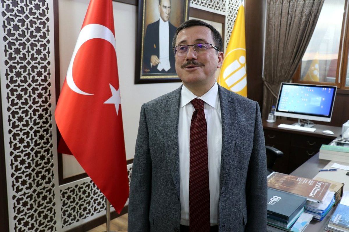İnönü Üniversitesi'nde 'Elektrikli Araç Teknolojileri' bölümü açıldı
