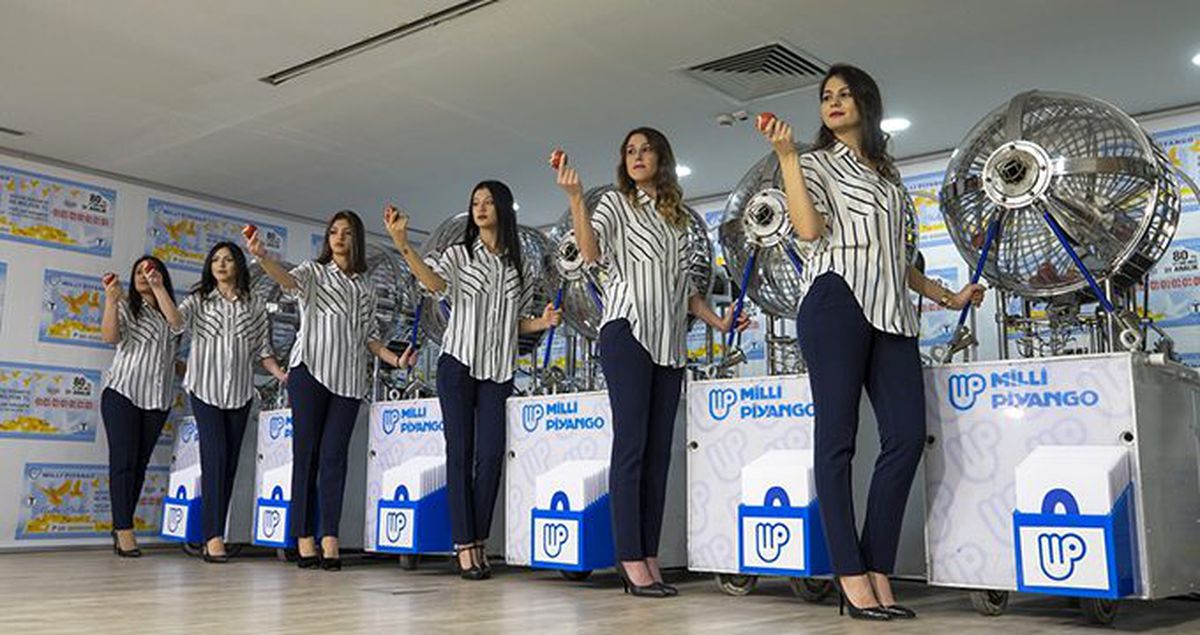İzmir 20 milyon TL'nin sahibi olan talihliyi arıyor