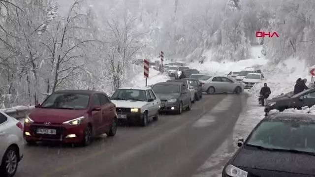 kocaeli kartepe ye tatilci akini
