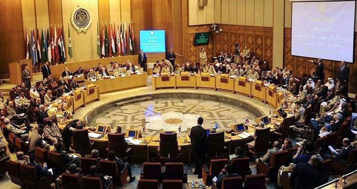 Libya toplantısı yapan Arap Birliği'ne Türkiye'den tepki: Not ediyoruz
