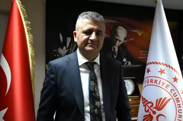 Malatya Egitim Ve Arastirma Hastanesi 3 Milyon Hastaya Saglik Hizmeti Verdi Haberler Com Guncel