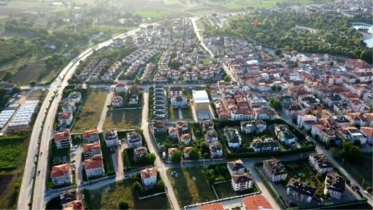 Milli Piyango talihlisi, İnegöl'de merak konusu oldu