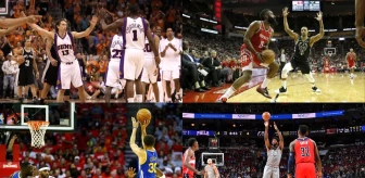 NBA’de 2010’ların fenomeni: Pace&space