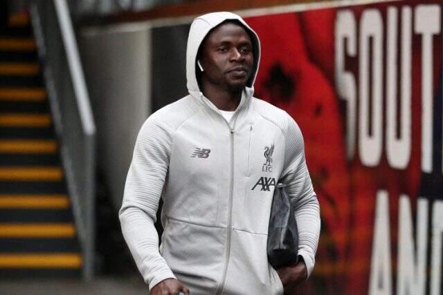 Real Madrid bombayı patlatıyor! Sadio Mane için transfer görüşmelerine başladı