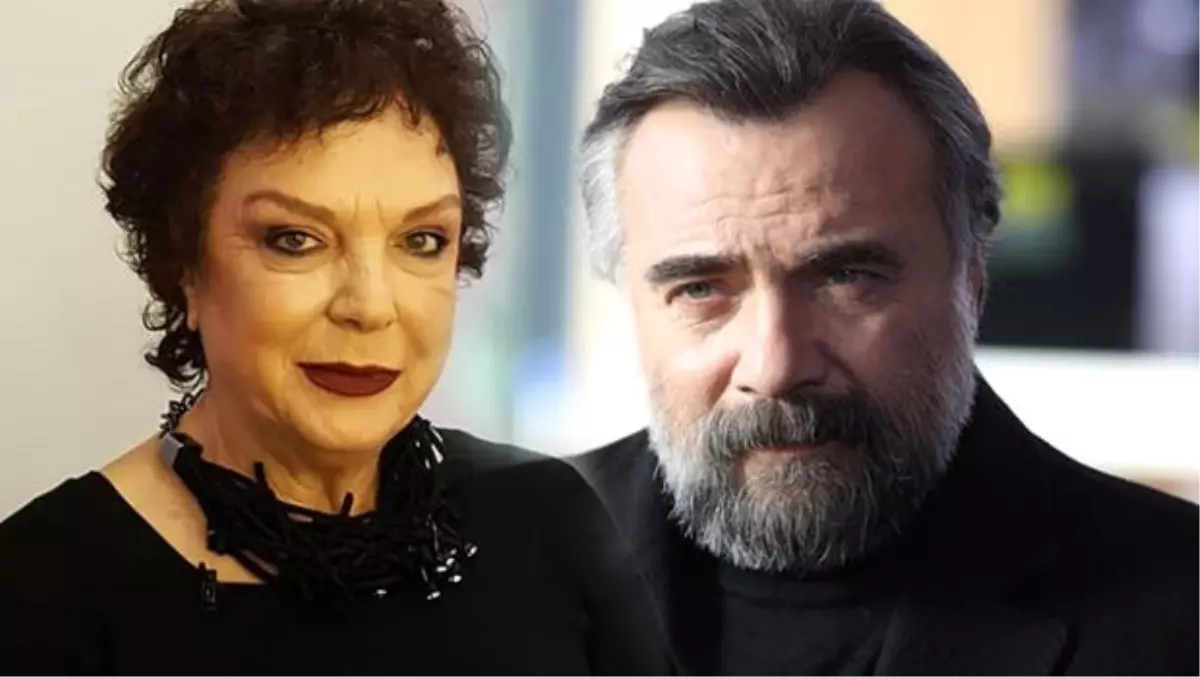 Selda Alkor Eskiya Dunyaya Hukumdar Olmaz Dan Ayrilmayi Dusunuyorum Magazin