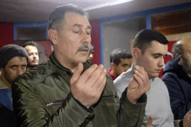 Seyyid Ahmet Arvasi Eskişehir'de anıldı Seyyid Ahmet Arvasi Eskişehir'de anıldı