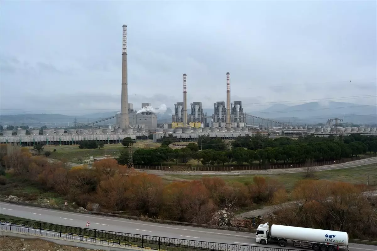 Soma Termik Santrali Nin Faaliyetleri Gecici Faaliyet Belgesi Alincaya Kadar Durduruldu Haber