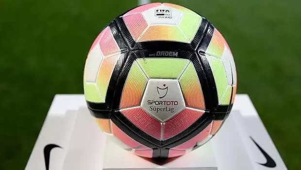 Süper Lig, Birleşmiş Milletler gibi! Süper Lig, Birleşmiş Milletler gibi!