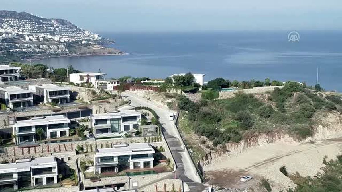 Turizm merkezlerinde 'kaçak yapıya' geçit yok