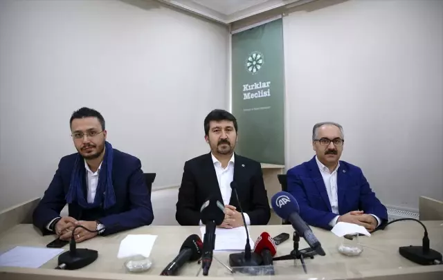 TYB'nin 2019 ödüllerinin sahipleri belli oldu