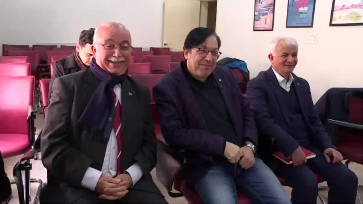 TYB'nin 2019 ödüllerinin sahipleri belli oldu
