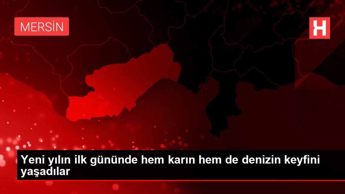 Bozyazi Haber Bozyazi Son Dakika Haberleri Haberler