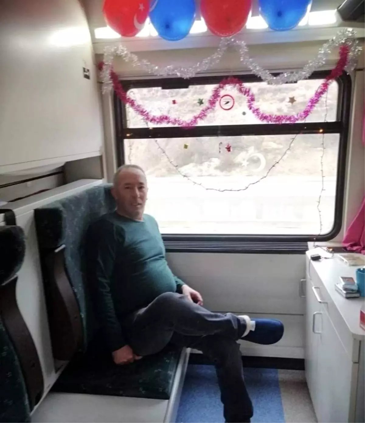 Yilbasi Tatilinde Kalp Krizi Gecirerek Oldu Bursa