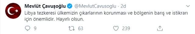 AK Partili Numan Kurtulmuş'tan Libya tezkeresi açıklaması: Ulusal güvenlik için zorunluluktu