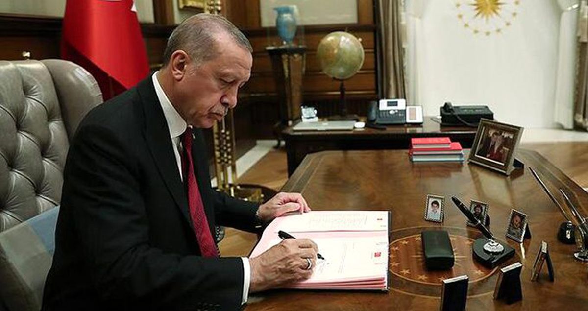 Cumhurbaşkanı kararları Resmi Gazete'de! Bazı taşınmazlar kamulaştırıldı