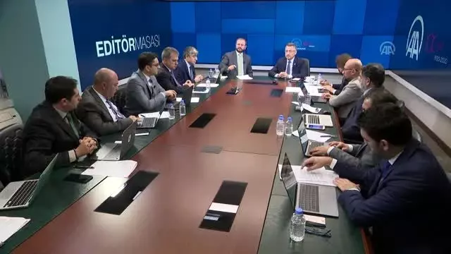 Cumhurbaşkanı Yardımcısı Oktay: '(FETÖ ile mücadele) Aynı ciddiyette ve aynı hızla devam edecektir... Cumhurbaşkanı Yardımcısı Oktay: '(FETÖ ile mücadele) Aynı ciddiyette ve aynı hızla devam edecektir...
